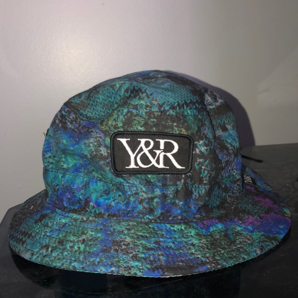 Young & Reckless Bucket Hat